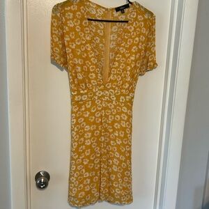 Women’s Lulus summer dress